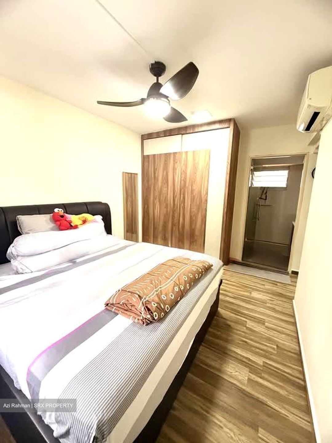 Blk 234B Matilda Court (Punggol), HDB 4 Rooms #565536401